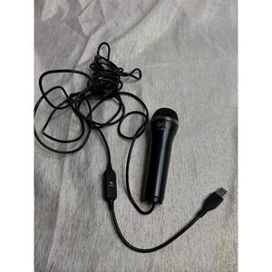 USB gaming microphone Logitech